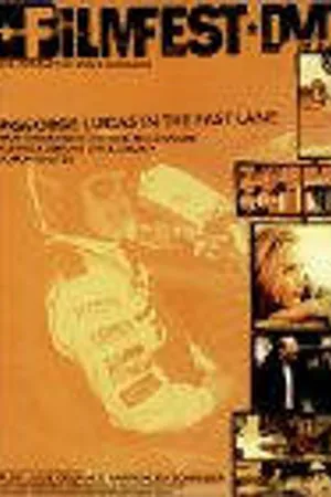 Постер к мультфильму The Indescribable Nth (2000)