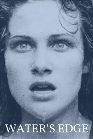 Постер к фильму У края воды (1988)