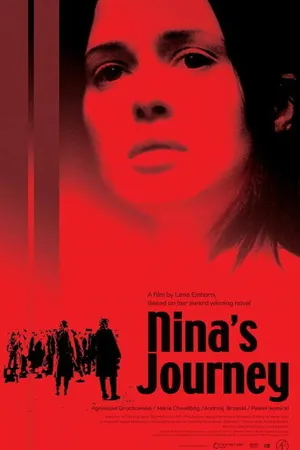 Постер к фильму Путешествие Нины (2005)
