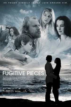 Постер к фильму Осколки (2007)