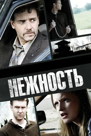 Постер к фильму Нежность (2007)