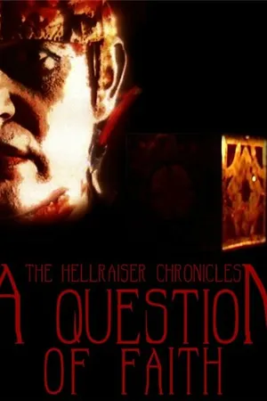 Постер к фильму Хроники восставшего из ада: Вопрос веры (2005)