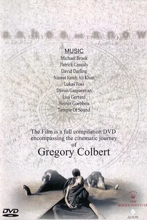 Постер к фильму Пепел и снег (2005)