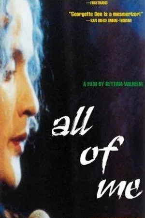 Постер к фильму All of Me (1990)