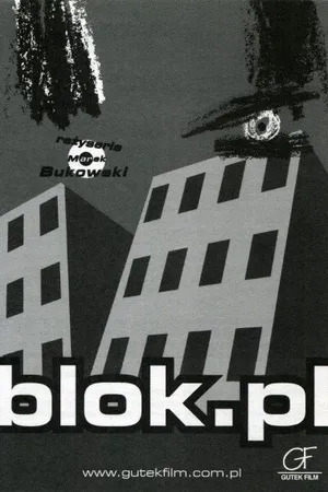 Постер к фильму Blok.pl (2001)