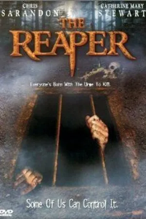 Постер к фильму Потрошитель (2000)