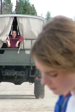 Постер к фильму Die trojanische Kuh (2006)