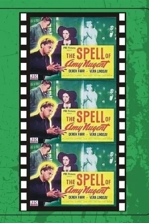 Постер к фильму Spellbound (1941)