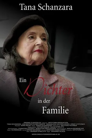 Постер к фильму Ein Dichter in der Familie (2006)