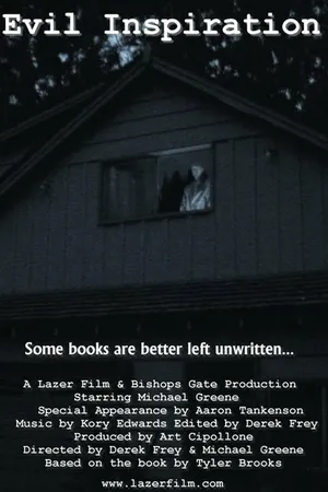 Постер к фильму Evil Inspiration (2005)