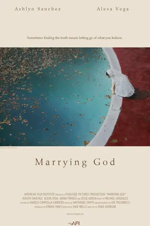 Постер к фильму Marrying God (2006)