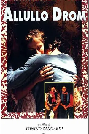 Постер к фильму Аллулло дром (1992)