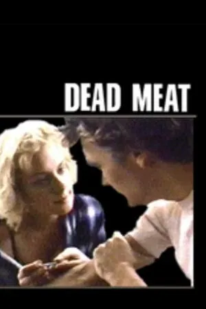 Постер к фильму Dead Meat (1993)
