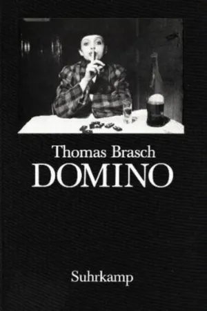 Постер к фильму Домино (1982)