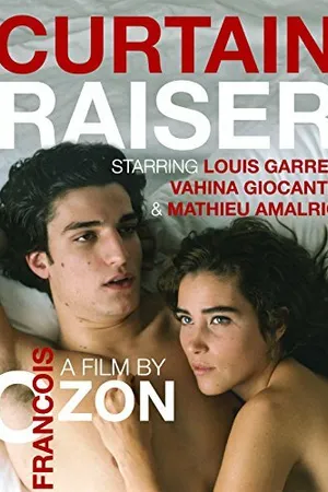 Постер к фильму Прелюдия (2006)