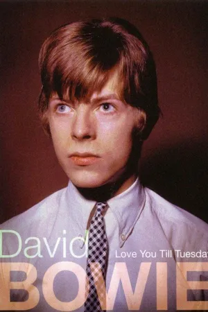 Постер к фильму Love You Till Tuesday (1969)