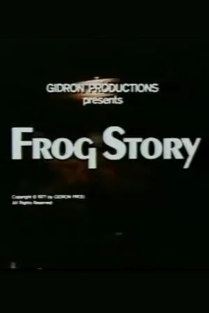 Постер к фильму Frog Story (1972)