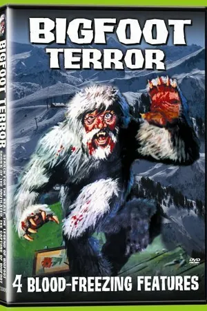 Постер к фильму В поисках зверя (1997)