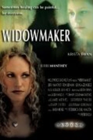 Постер к фильму Widowmaker (2005)