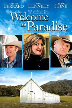 Постер к фильму Welcome to Paradise (2007)