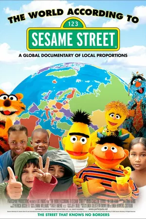 Постер к фильму Мир Улицы Сезам (2006)