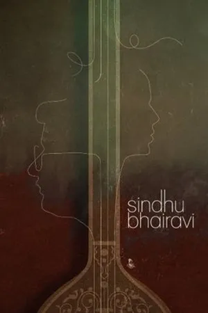Постер к фильму Sindhu Bhairavi (1985)