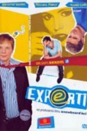 Постер к фильму Эксперты (2006)