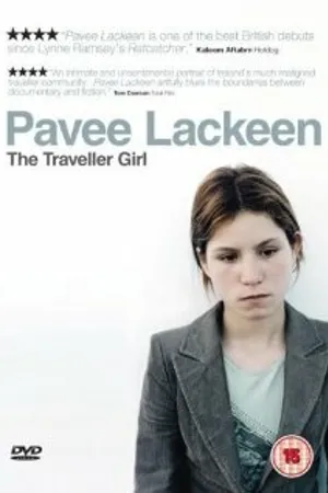 Постер к фильму Пави Лакин (2005)