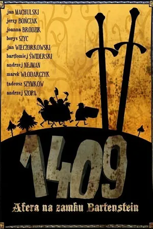 Постер к фильму Тевтонцы идут на войну (2005)