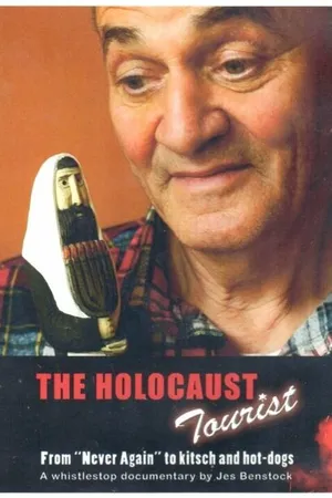Постер к фильму The Holocaust Tourist (2005)