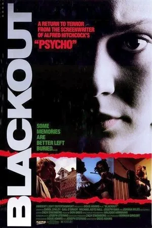 Постер к фильму Потеря памяти (1988)