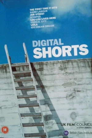 Постер к фильму Ice Cream Dream (2003)