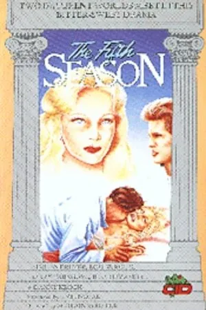 Постер к фильму Пятый сезон (1978)