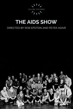 Постер к фильму The AIDS Show (1986)