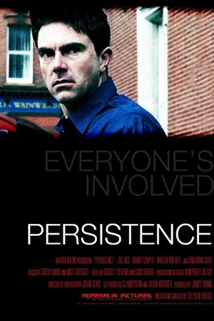 Постер к фильму Persistence (1999)