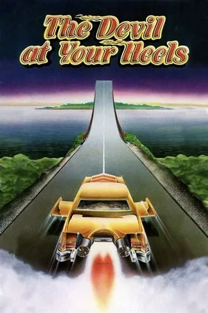 Постер к фильму The Devil at Your Heels (1981)