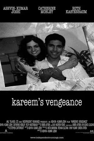 Постер к фильму Kareem's Vengeance (2005)