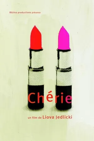 Постер к фильму Chérie (2004)
