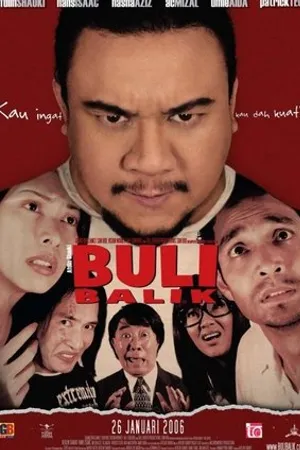 Постер к фильму Buli Balik (2006)