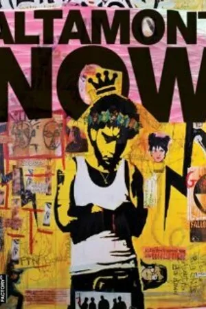 Постер к фильму Altamont Now (2008)