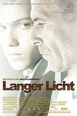 Постер к фильму Langer licht (2006)
