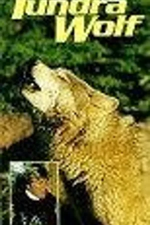 Постер к фильму Following the Tundra Wolf (1974)