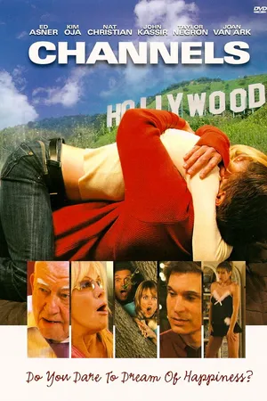 Постер к фильму Channels (2008)