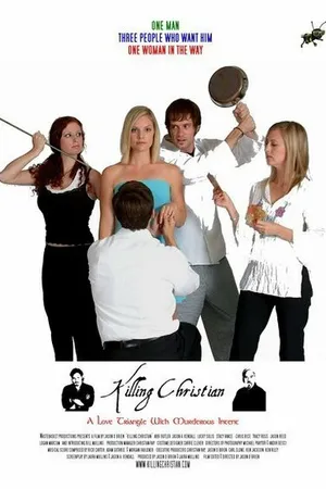 Постер к фильму Killing Christian (2005)