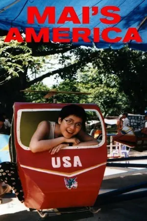Постер к фильму Mai's America (2002)