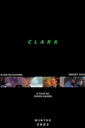 Постер к фильму Клара (2002)