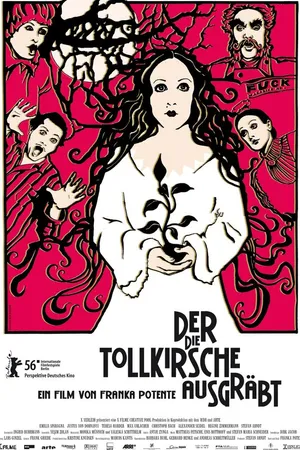 Постер к фильму Выкапывай белладонну (2006)