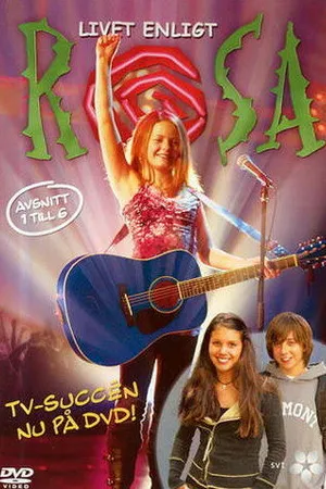 Постер к сериалу Жизнь согласно Розе (2005)