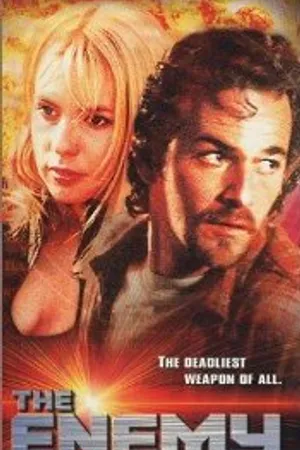 Постер к фильму Враг (2001)
