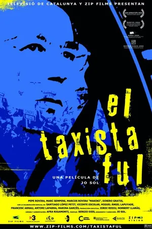 Постер к фильму El taxista ful (2005)
